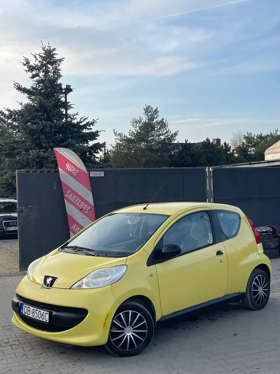 Zdjęcie SUV który mało pali – wybierz oszczędny model i zaoszczędź na paliwie
