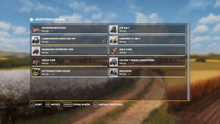 Zdjęcie Jak zainstalować mody do Farming Simulator 19 – uniknij problemów i ciesz się grą