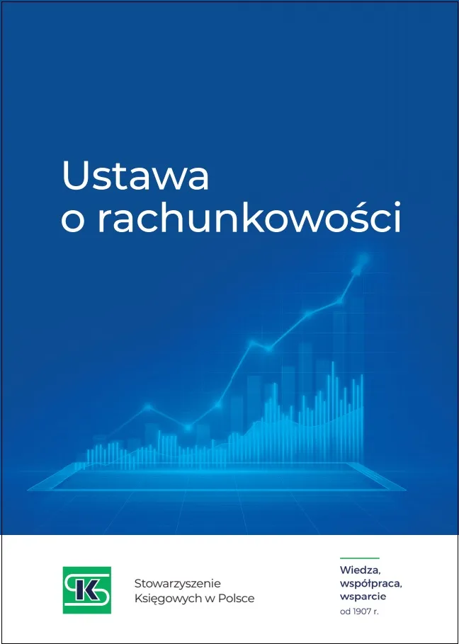 Zdjęcie Gdzie kupić ustawę o rachunkowości? Sprawdź najlepsze źródła