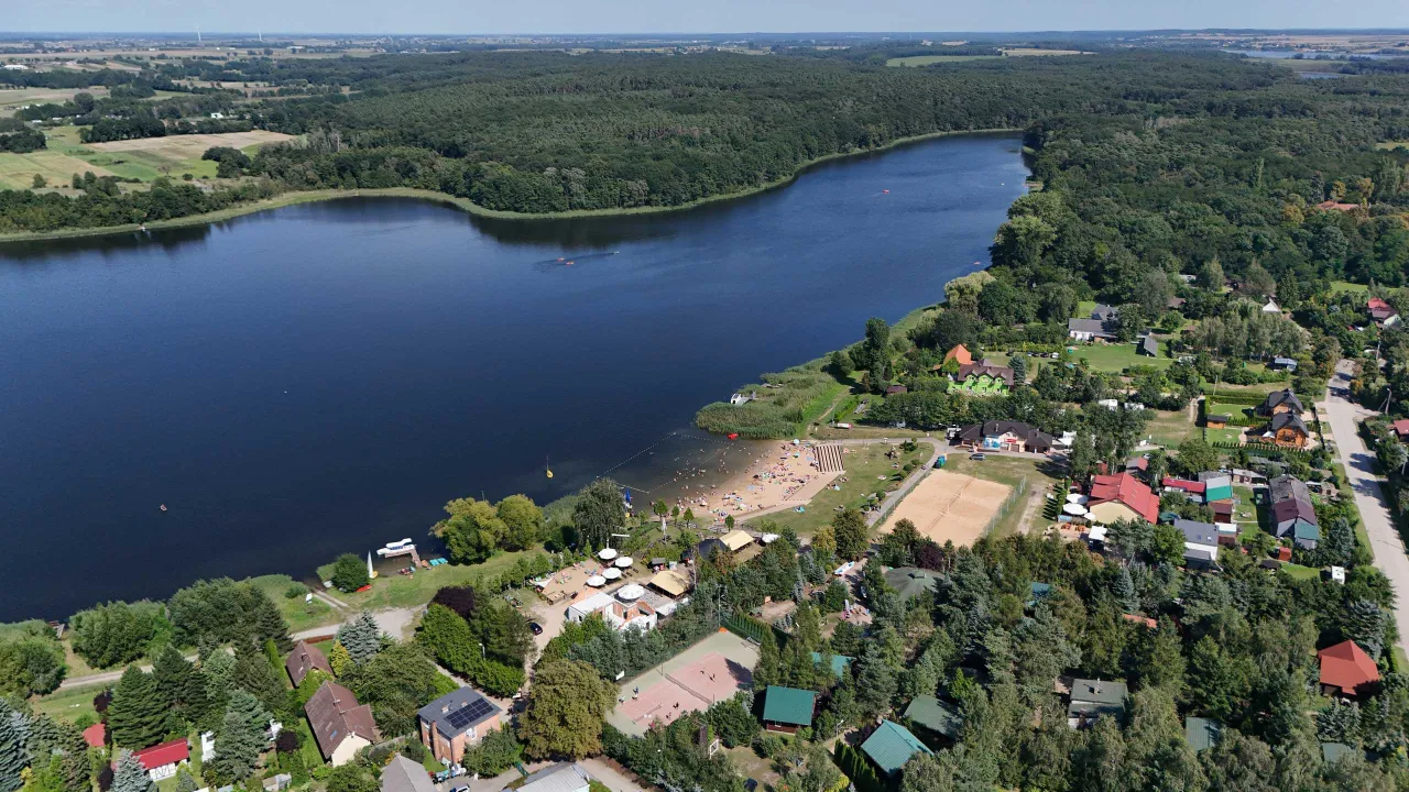 Zdjęcie Cichowo atrakcje: odkryj niezwykłe miejsca na letni wypoczynek