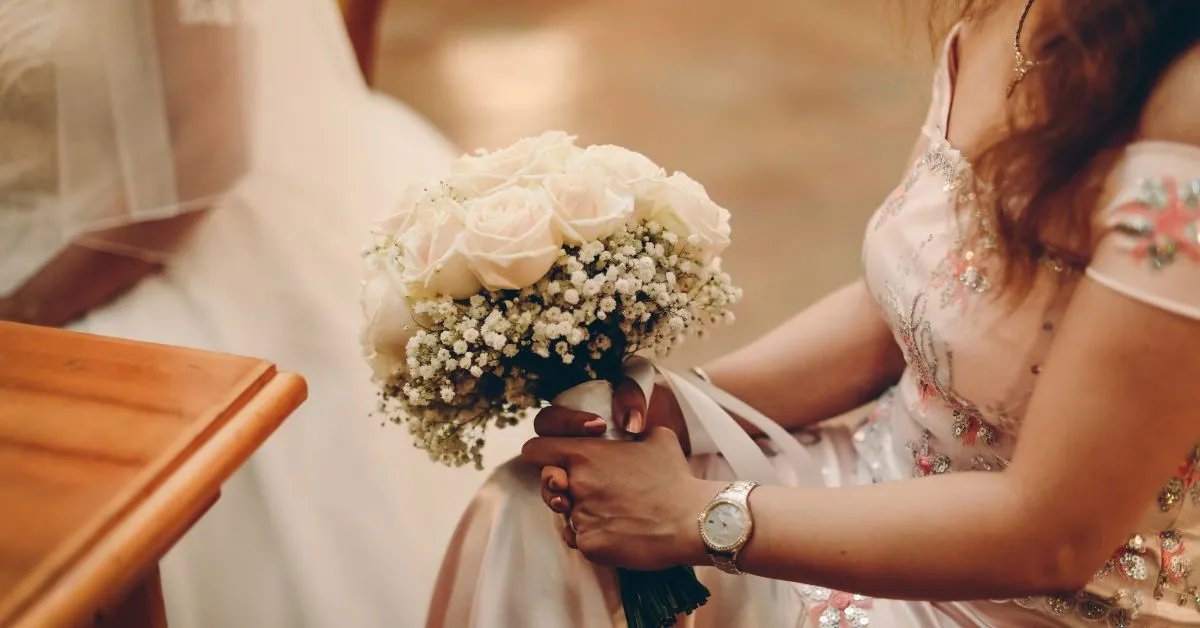 Zdjęcie Co włożyć na wesele? Najlepsze stylizacje, które zachwycą gości
