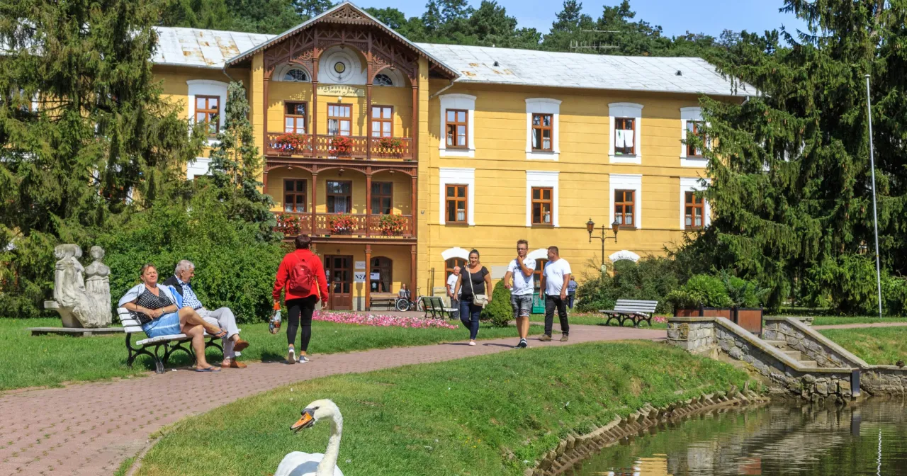 Zdjęcie Jak załatwić sanatorium z NFZ dla emeryta - uniknij długiego czekania