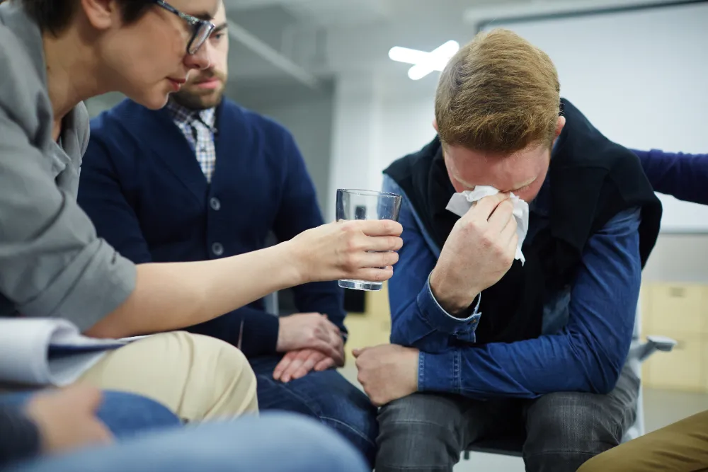 Zdjęcie Nerwica czy depresja test – jak rozpoznać objawy i różnice?