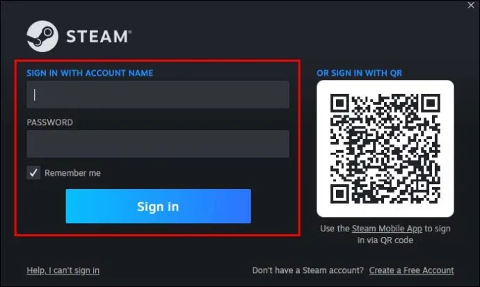 Zdjęcie Jak zmienić hasło na Steam i uniknąć problemów z kontem