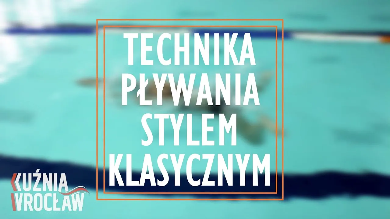 Zdjęcie Jak nauczyć się pływać żabką - unikaj najczęstszych błędów i zyskaj pewność