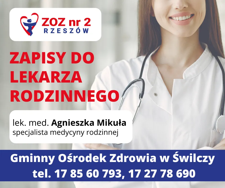 Zdjęcie Jak umówić się do lekarza rodzinnego bez zbędnych problemów?