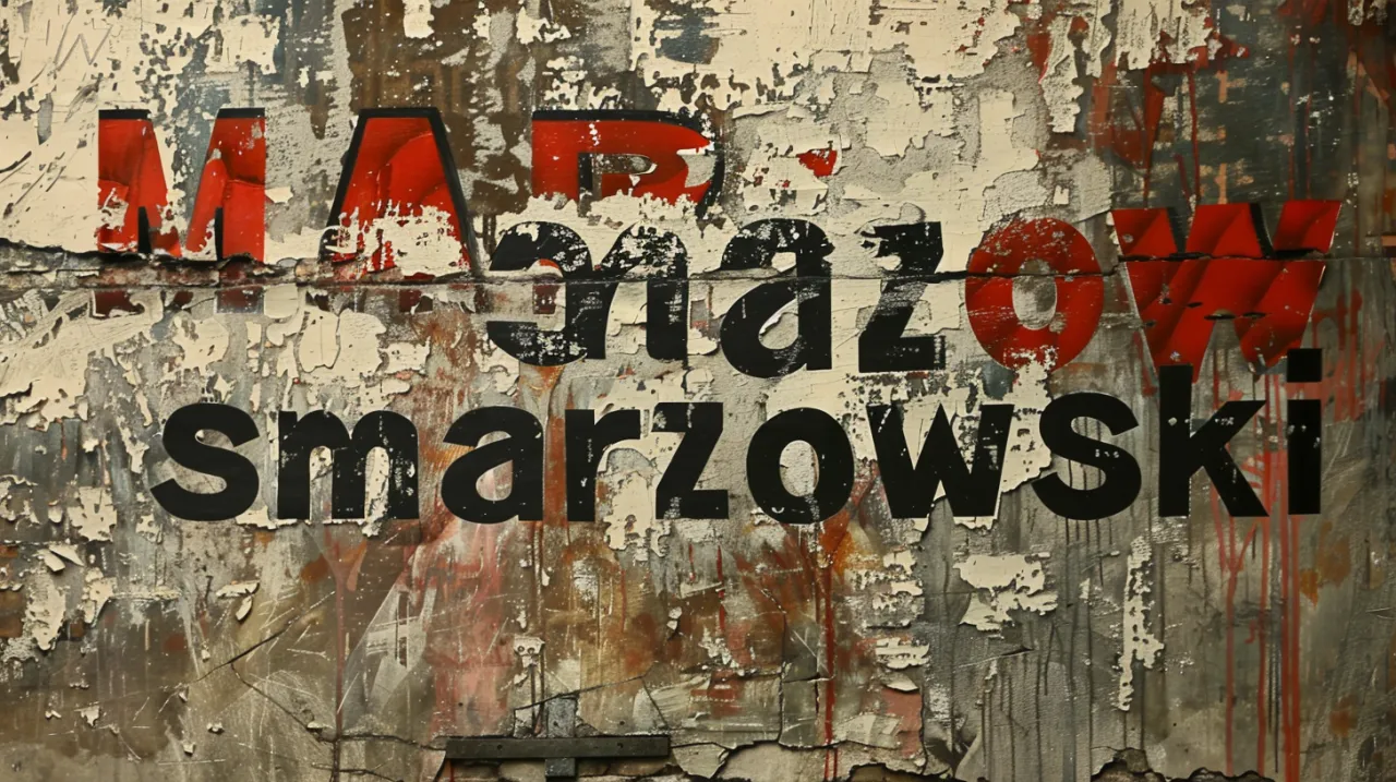 Zdjęcie Smarzowski: 5 filmów tego reżysera, które wstrząsnęły widzami