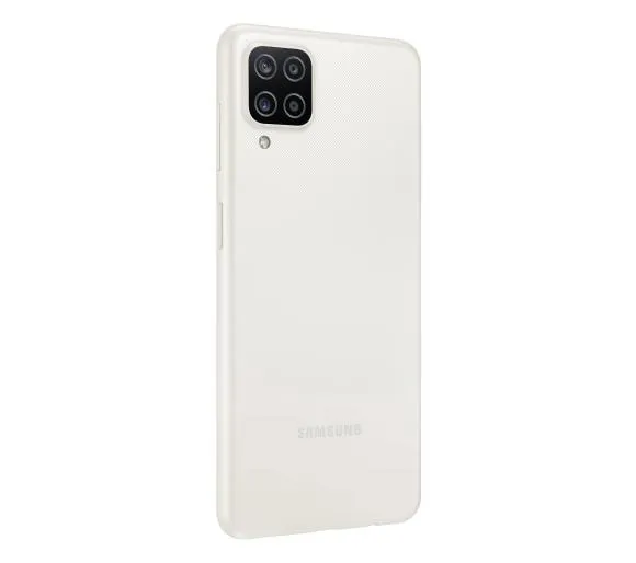 Zdjęcie Odkryj najnowszy Samsung Galaxy A12 - Zobacz funkcje i specyfikacje Galaxy A 12