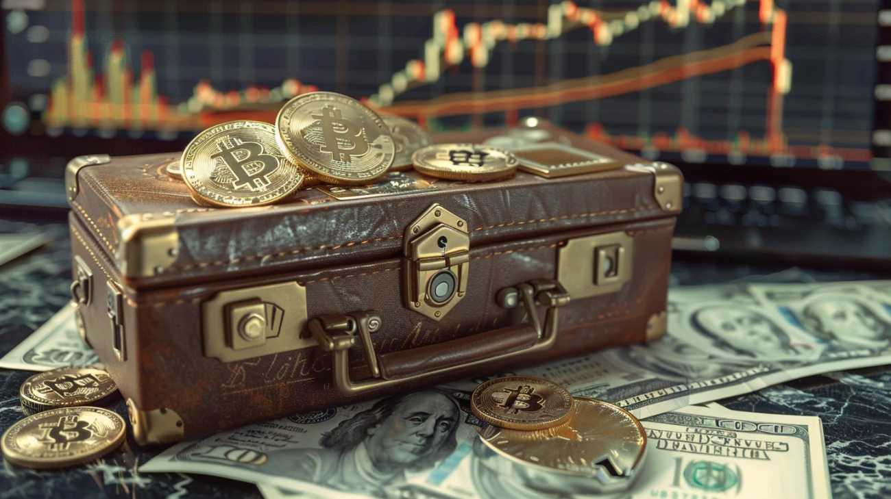 Zdjęcie Aktualności Litecoin: Ostatnie wiadomości dotyczące cen LTC.
