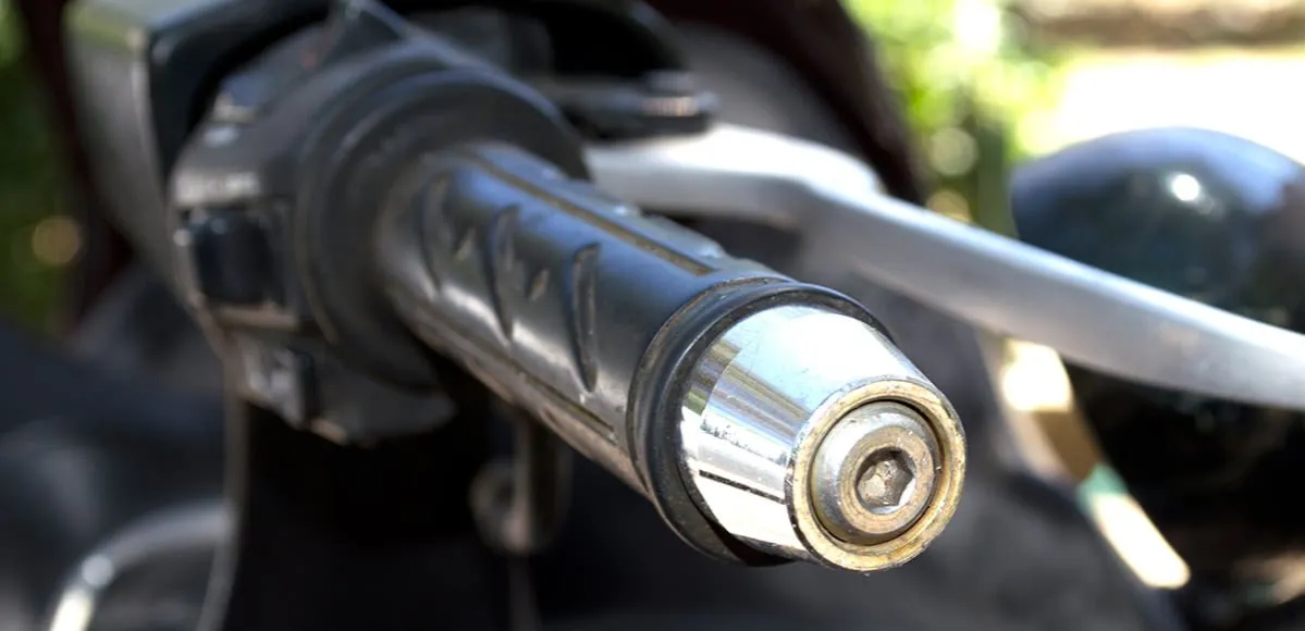 Zdjęcie Todo lo que necesitas saber sobre el disco de freno moto y su mantenimiento