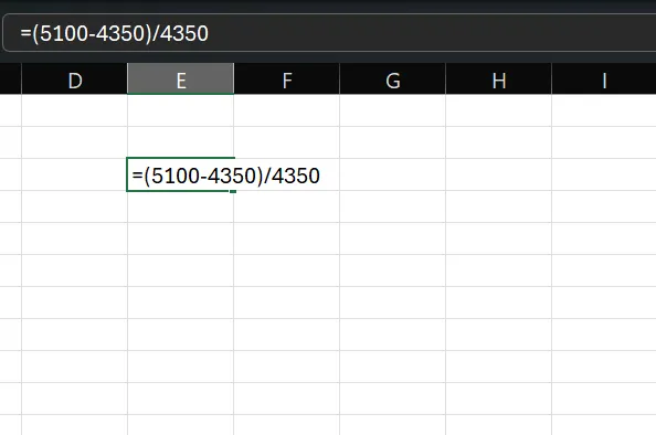 Zdjęcie Jak liczyć w Excelu: proste sposoby na skuteczne obliczenia