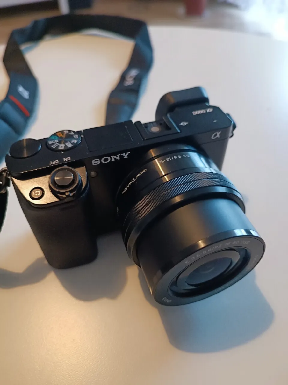 Zdjęcie Najlepsze obiektywy do Sony Alpha A6000: jak wybrać idealny do swoich potrzeb