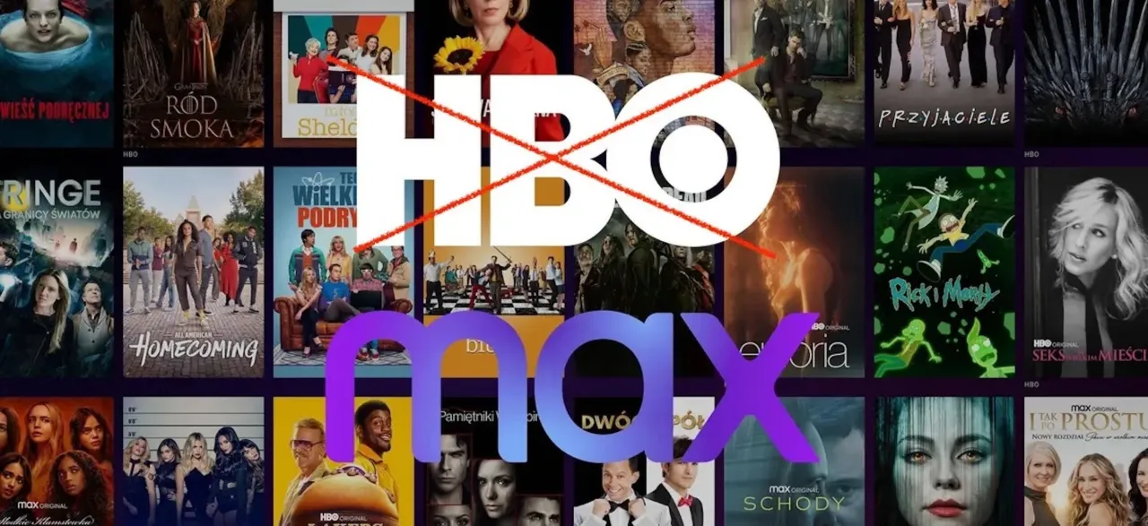 Zdjęcie Jak wylogować się z HBO Max - proste kroki, aby uniknąć problemów