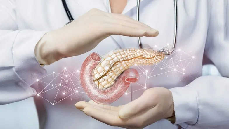 Zdjęcie Nerwica trzustki objawy – jak odróżnić lęk od choroby?