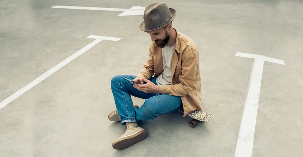 Zdjęcie Czy kapelusze męskie są modne? Odkryj najnowsze trendy i style