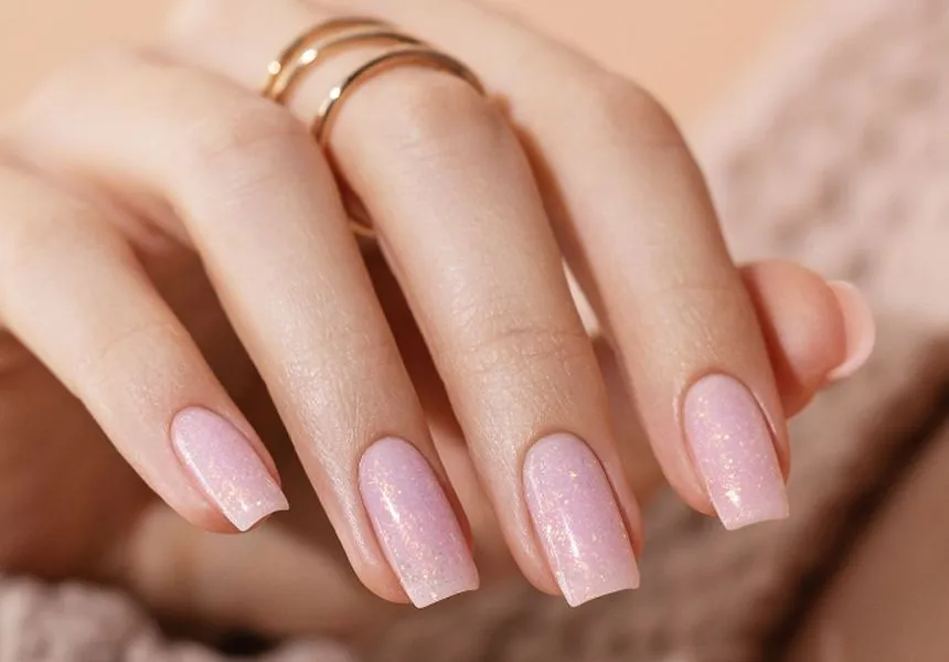 Zdjęcie Czym jest manicure klasyczny? Poznaj etapy, zalety i przeciwwskazania