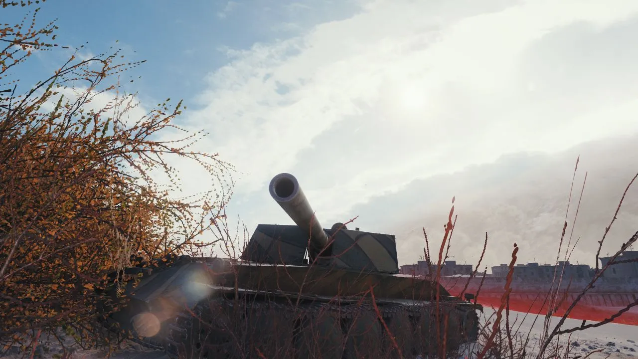 Zdjęcie Jaki laptop do gry World of Tanks, aby uniknąć słabej wydajności?