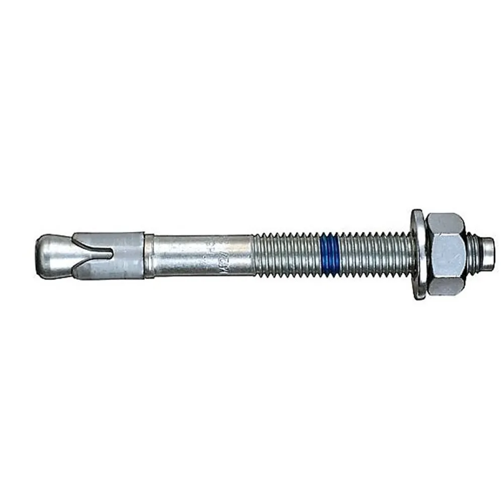 Zdjęcie Kotwa parasolka M10: zastosowanie, montaż i parametry techniczne