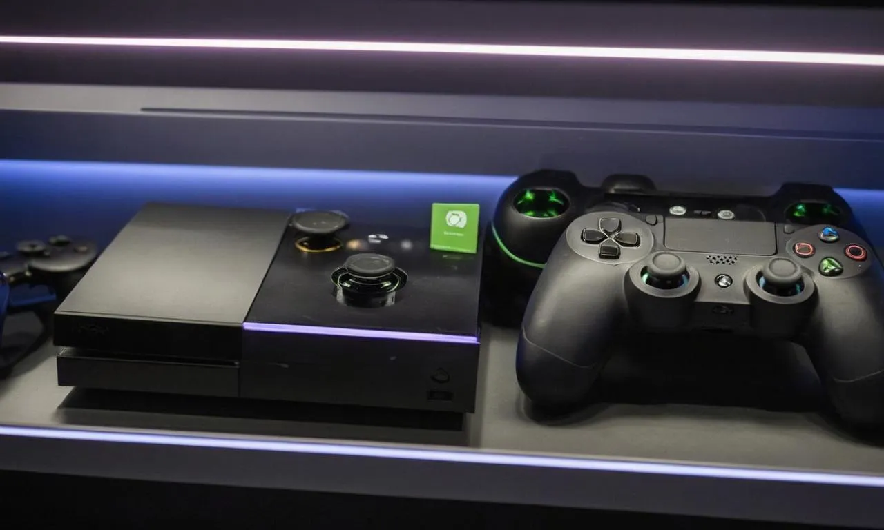 Zdjęcie Xbox czy PS – która konsola jest lepsza i dlaczego warto wybrać?