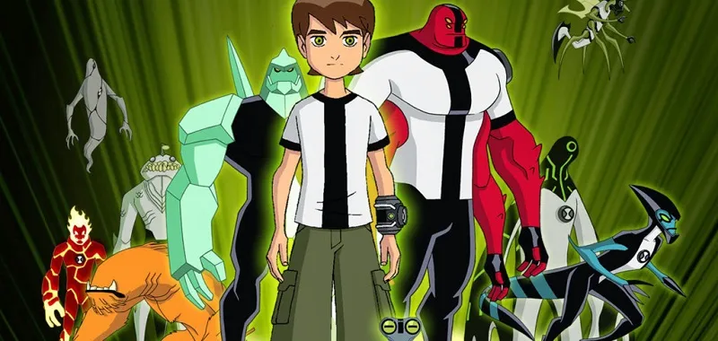 Zdjęcie Które postacie z kreskówek Cartoon Network są najbardziej popularne?