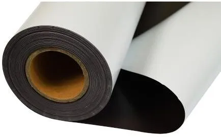 Zdjęcie Folia magnetyczna do druku - zastosowania, porady i zakupy