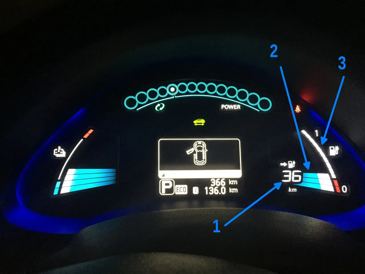 Zdjęcie Jak sprawdzić stan baterii Nissan Leaf i uniknąć kosztownych napraw