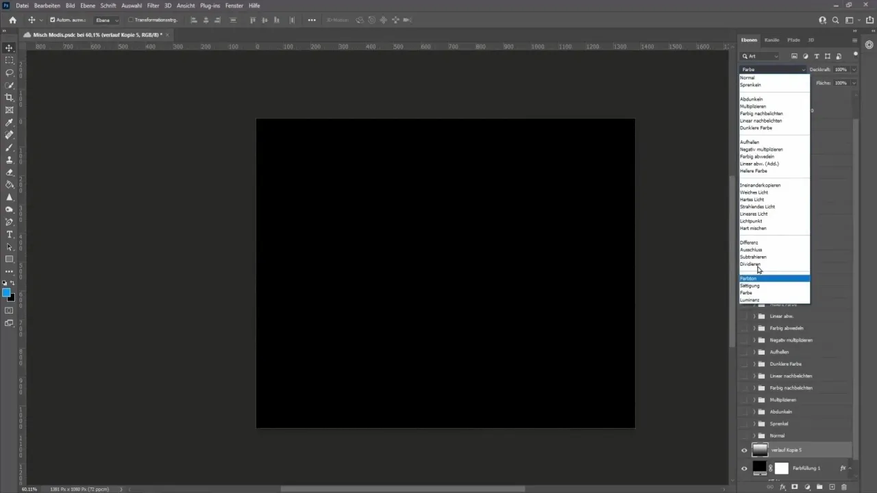 Zdjęcie Jak zmienić kolor czarny na biały w Photoshopie - proste techniki