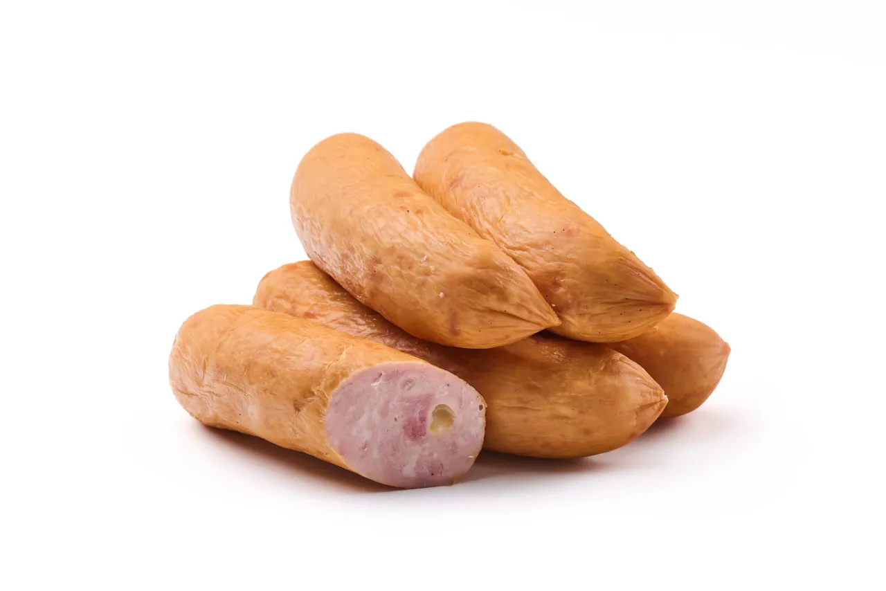 Zdjęcie Kiełbasa z serem gdzie kupić - najlepsze sklepy i oferty w sieci