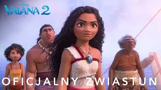 Zdjęcie Vaiana 2: Czy warto obejrzeć? Recenzja i opinie o sequelu
