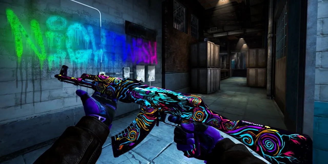 Zdjęcie Prawdziwe sposoby wyceny skinów CS:GO bez strat i oszustw