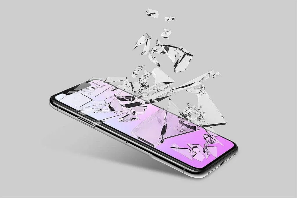 Zdjęcie Ile kosztuje wymiana szyby w iPhone 7? Sprawdź, co musisz wiedzieć