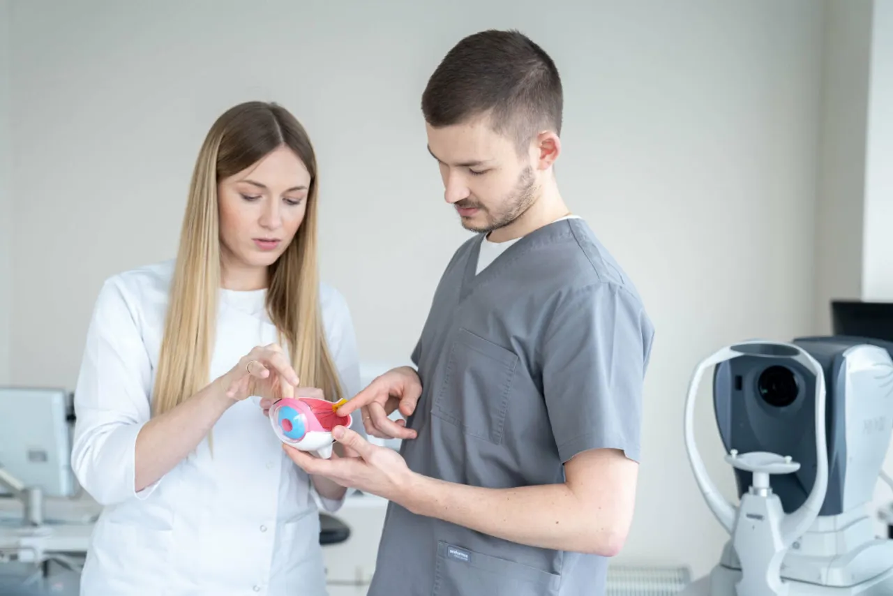 Zdjęcie Jakie są wady wzroku? Poznaj objawy i skuteczne leczenie