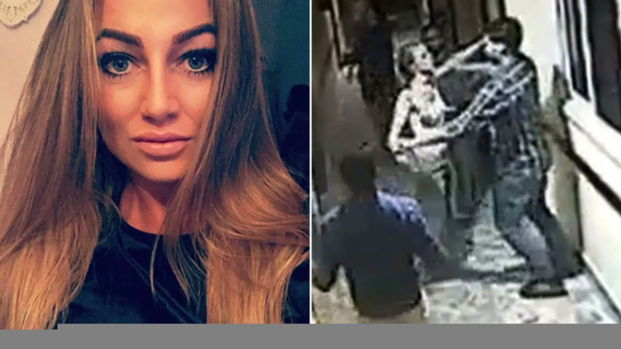 Zdjęcie W jakim hotelu była Magdalena Żuk? Kontrowersje i historia pobytu