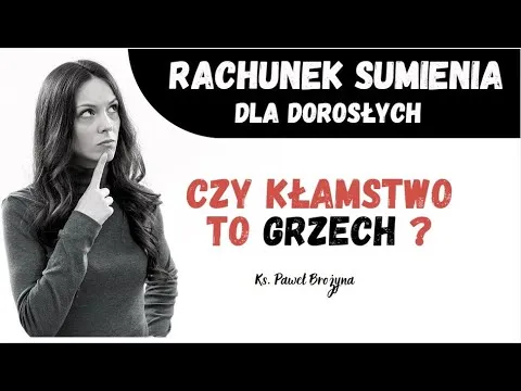 Zdjęcie Czy kłamstwo to grzech? Zrozum moralne konsekwencje kłamstwa