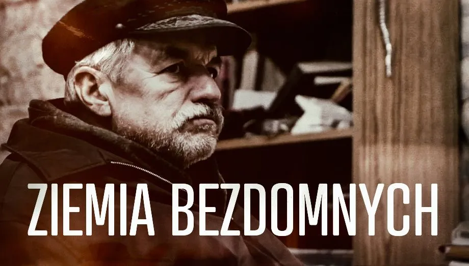 Zdjęcie Filmy o bezdomnych, które zmienią twoje spojrzenie na problem bezdomności