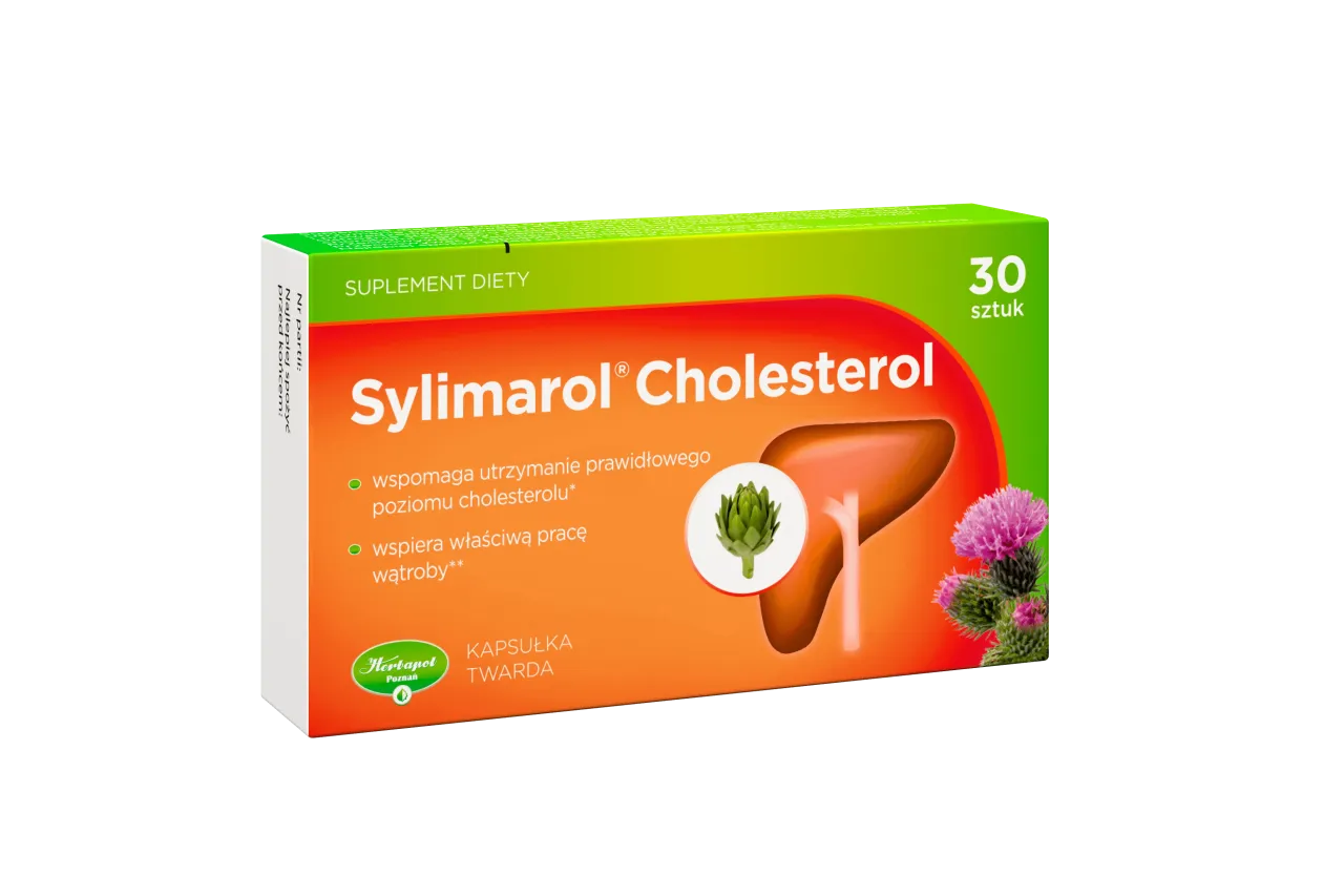 Zdjęcie Kiedy brać leki na cholesterol? Najlepszy czas i zasady
