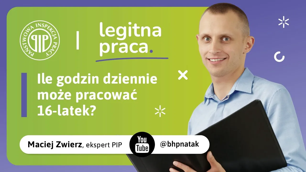 Zdjęcie Ile godzin może pracować kierowca? Poznaj ważne przepisy i limity
