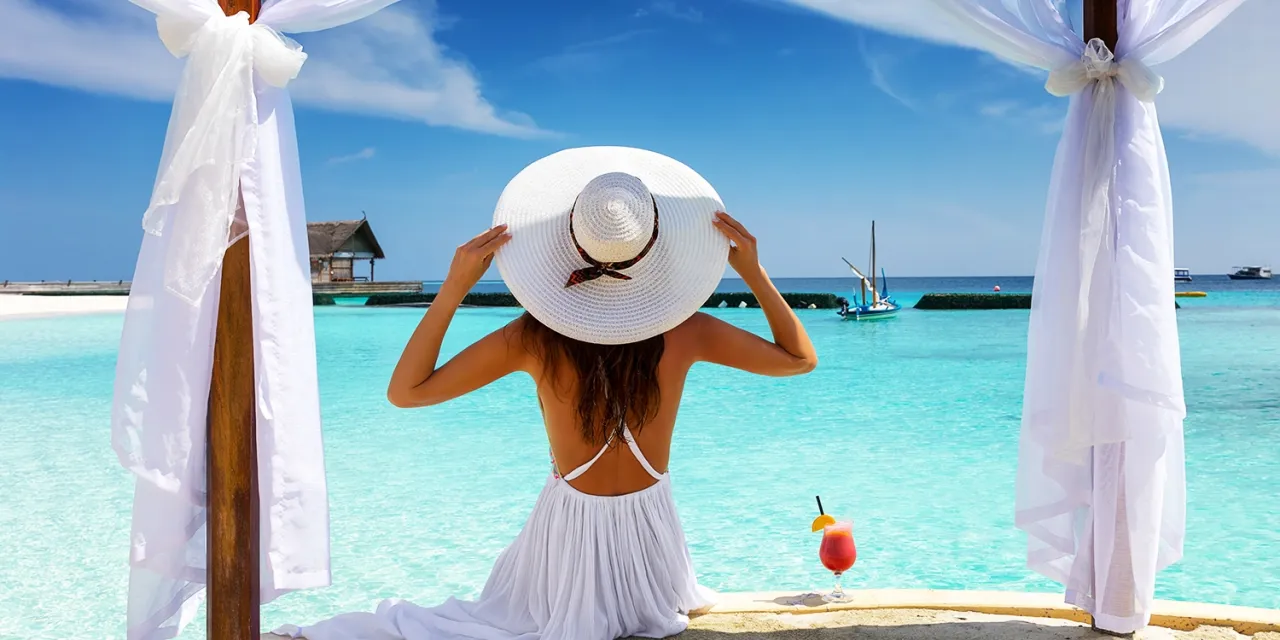 Zdjęcie Las mejores agencias de viajes todo incluido para unas vacaciones perfectas