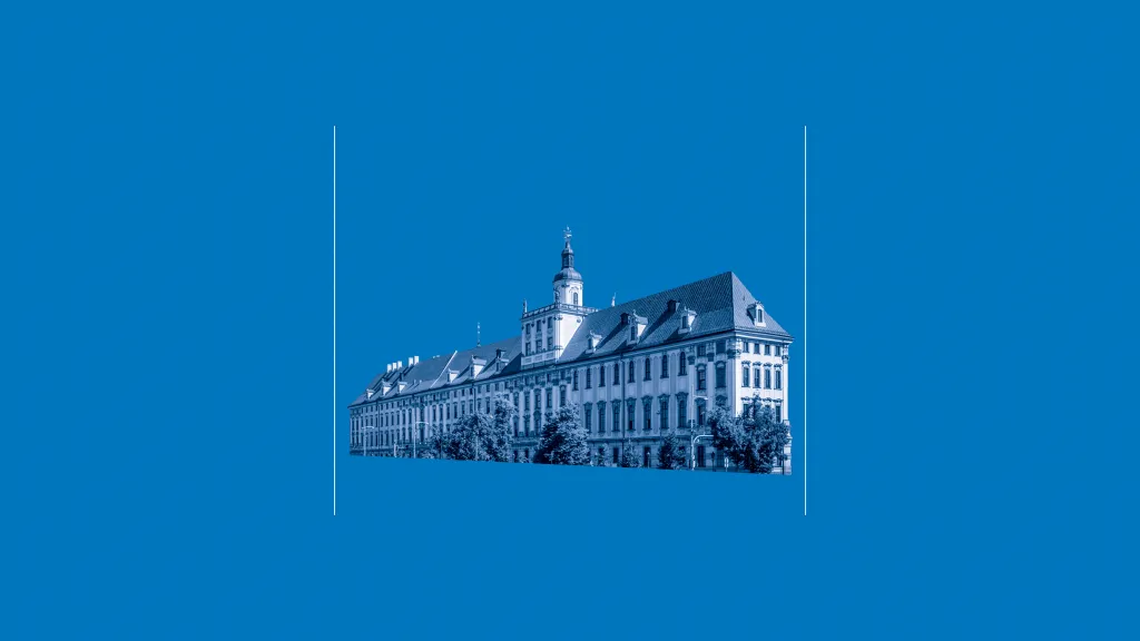 Zdjęcie Praca na Uniwersytecie Wrocławskim - Oferty, Wymagania i Korzyści