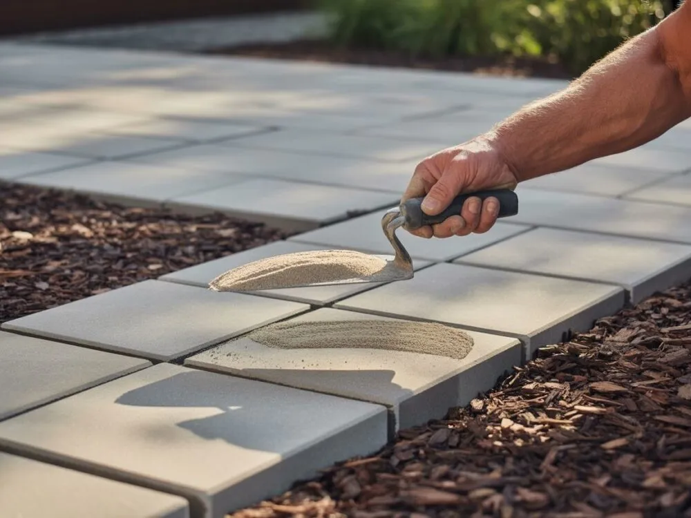 Zdjęcie Czy fuga przepuszcza wodę? Oto co musisz wiedzieć, aby uniknąć problemów