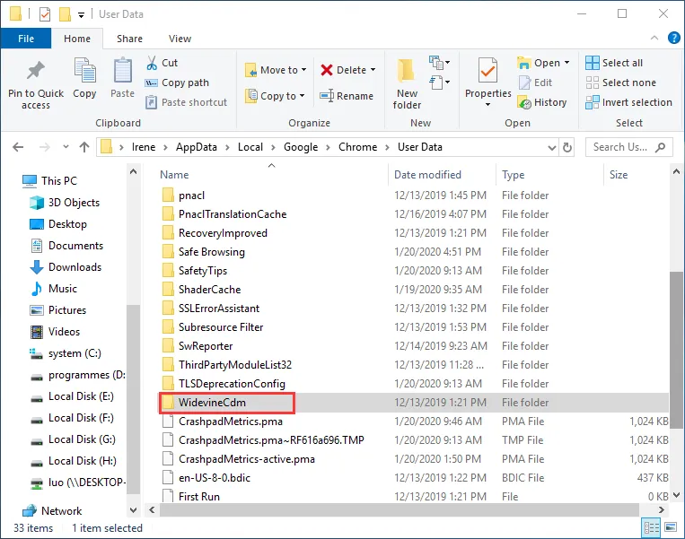 Zdjęcie Co to jest widevine content decryption module i jak wpływa na wideo?