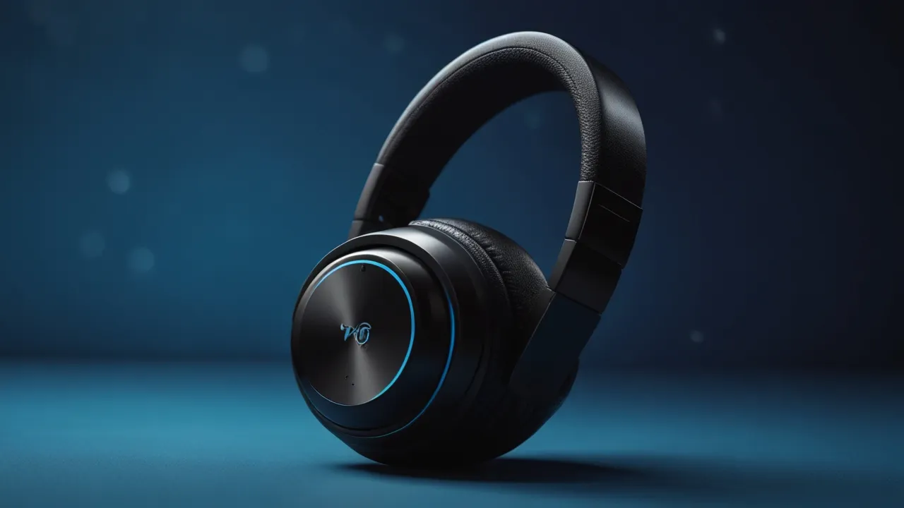 Zdjęcie Słuchawki Bluetooth: Jak podłączyć i uzyskać najlepszy dźwięk?