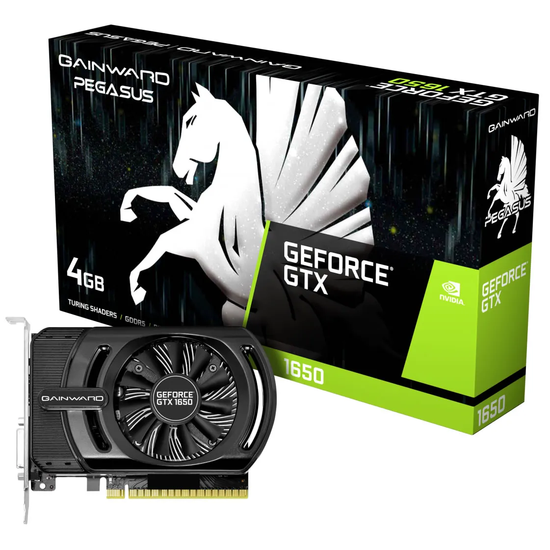 Zdjęcie GTX 1650 jakie gry - najlepsze tytuły, które nie zawiodą oczekiwań