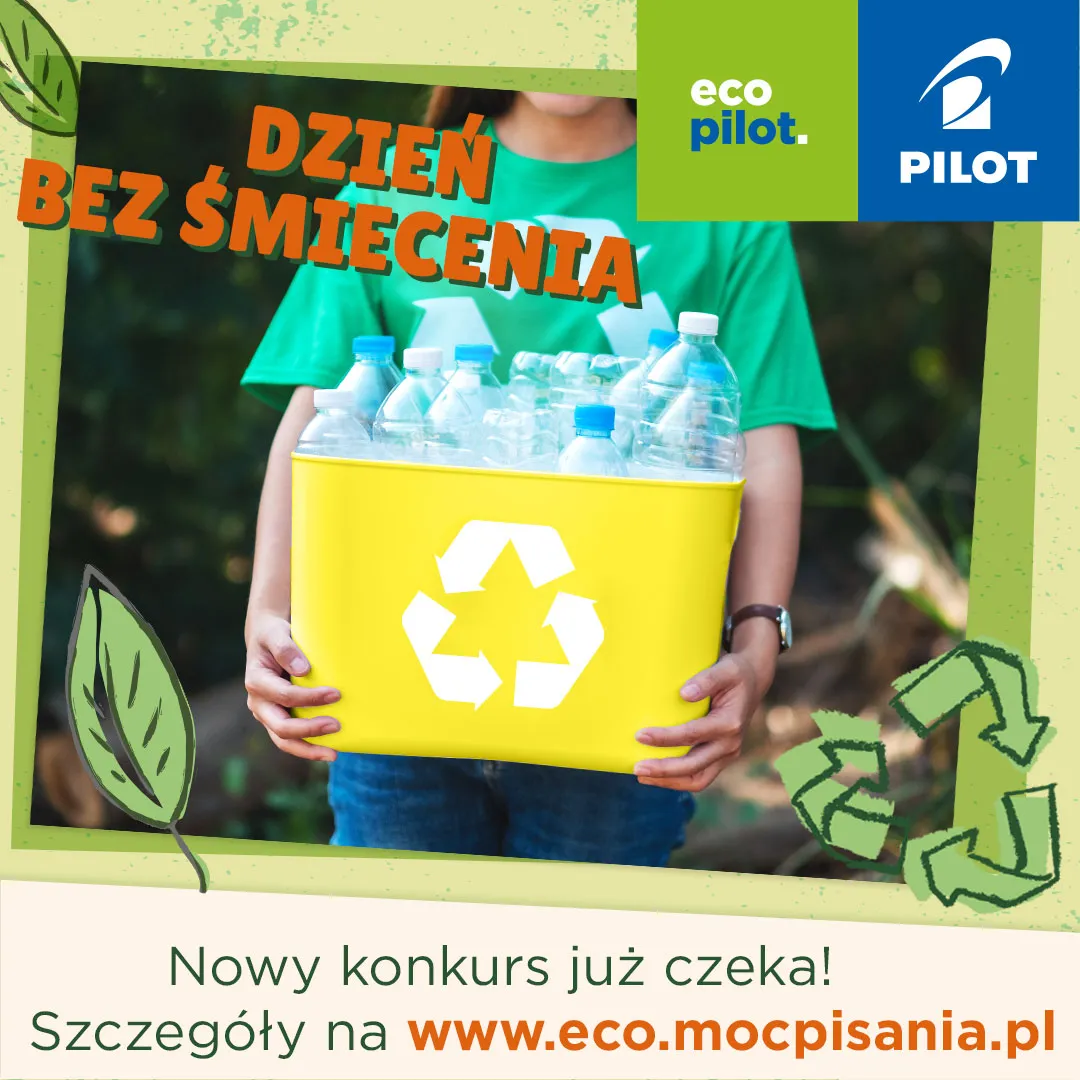 Zdjęcie Zalety recyklingu – dlaczego warto dbać o środowisko i oszczędzać zasoby?
