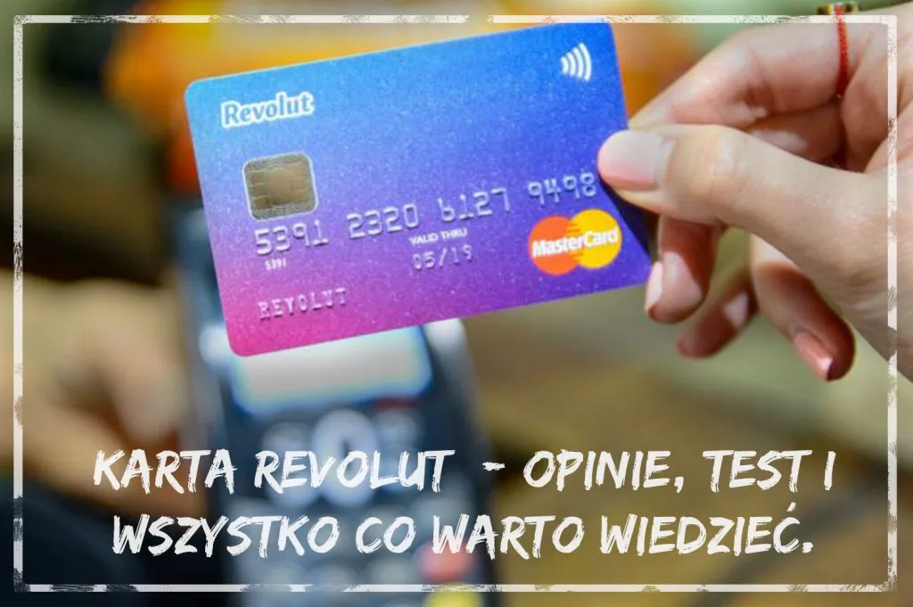 Zdjęcie Jak bezpiecznie wziąć debet w Revolut bez przykrych niespodzianek