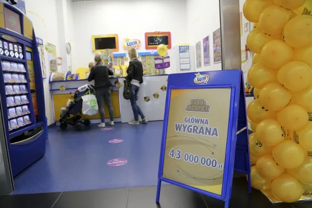Zdjęcie Kiedy losowania Eurojackpot? Sprawdź dni i godziny rysowania!