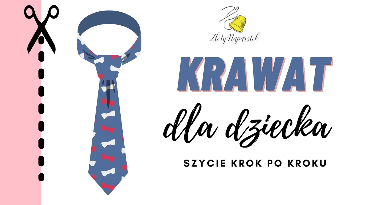 Zdjęcie Jak zawiązać krawat na gumce - proste sposoby na łatwe zakładanie