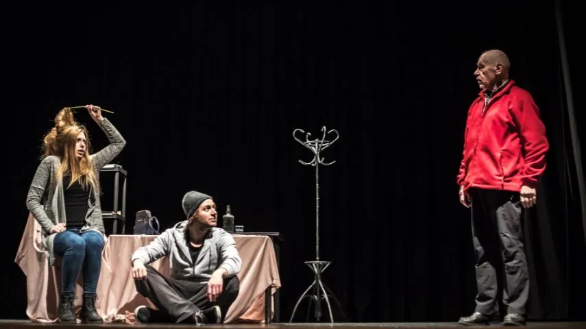 Zdjęcie Jak powstaje spektakl teatralny - odkryj sekrety jego tworzenia