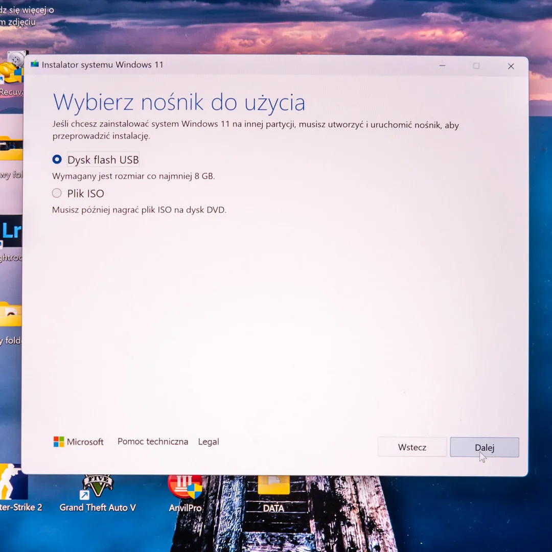 Zdjęcie Jak zrobić pendrive z Windows 10 - proste kroki, które musisz znać