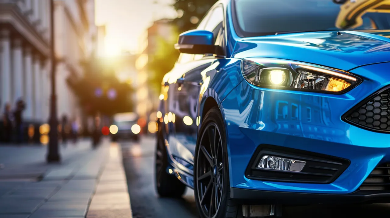 Zdjęcie Ford Focus Mk3 - przegląd modelu: kompleksowa analiza